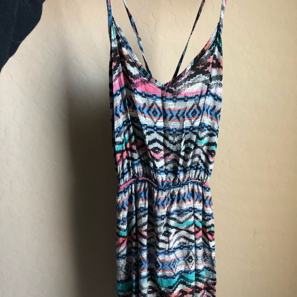 Dainty Hooligan Dress
